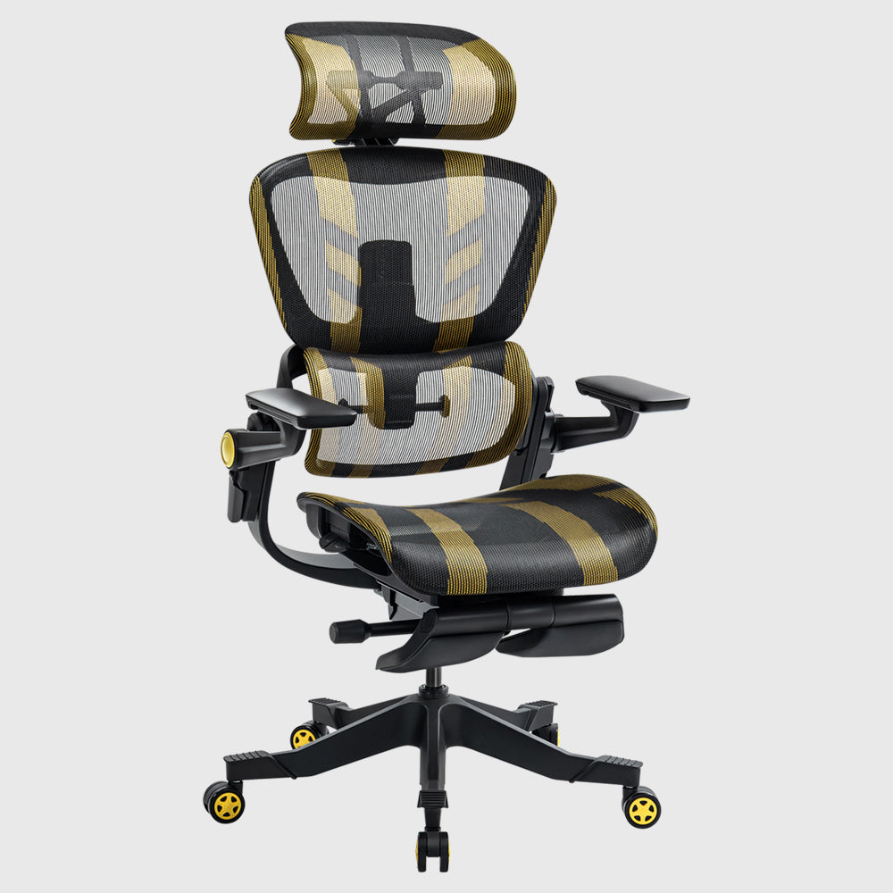 X1 High-end Ergonomic Office Chair