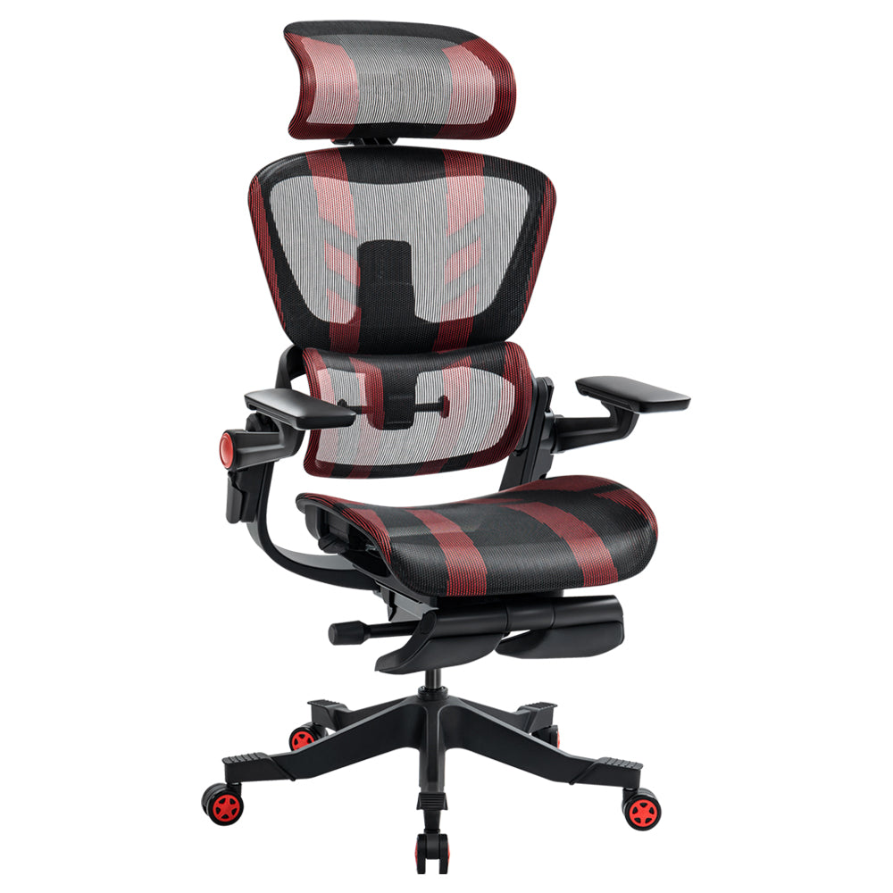 Chaise de gaming ergonomique H1 Pro V2