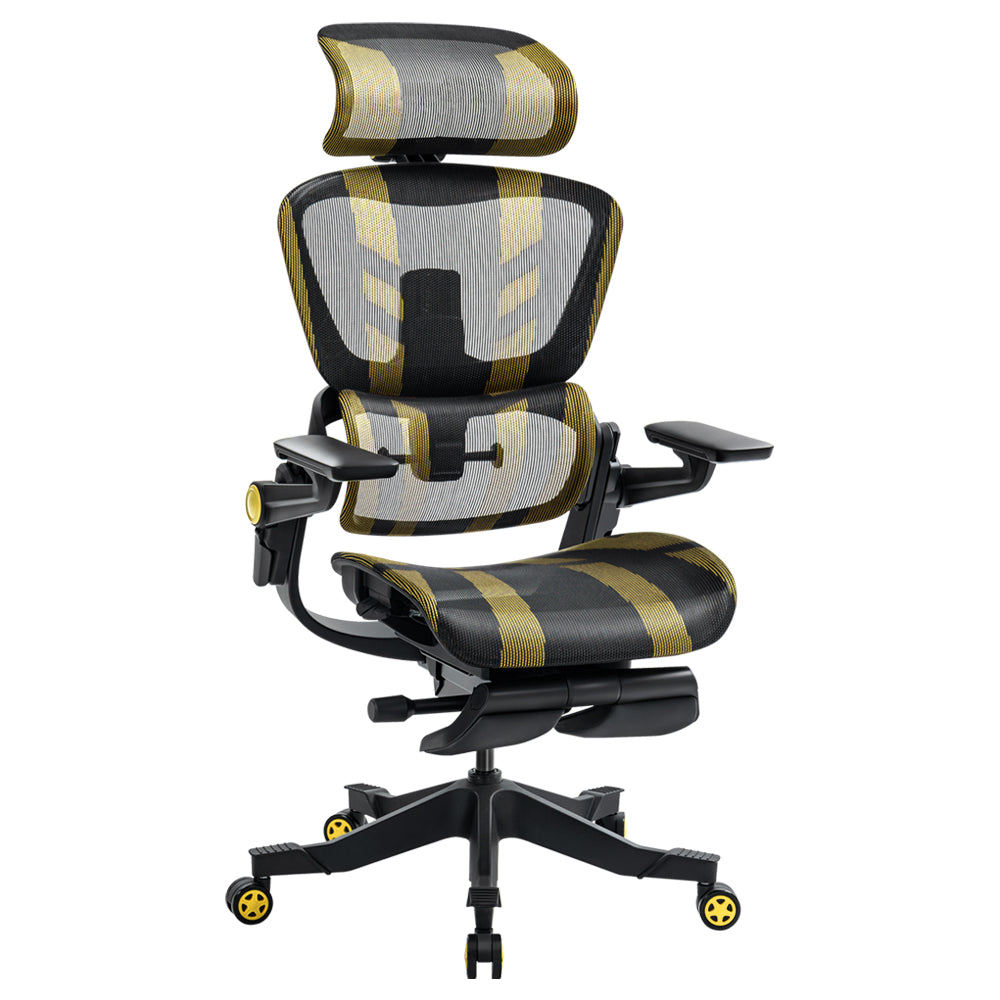 HINOMI H1 Pro V2 Ergonomic Gaming Chair