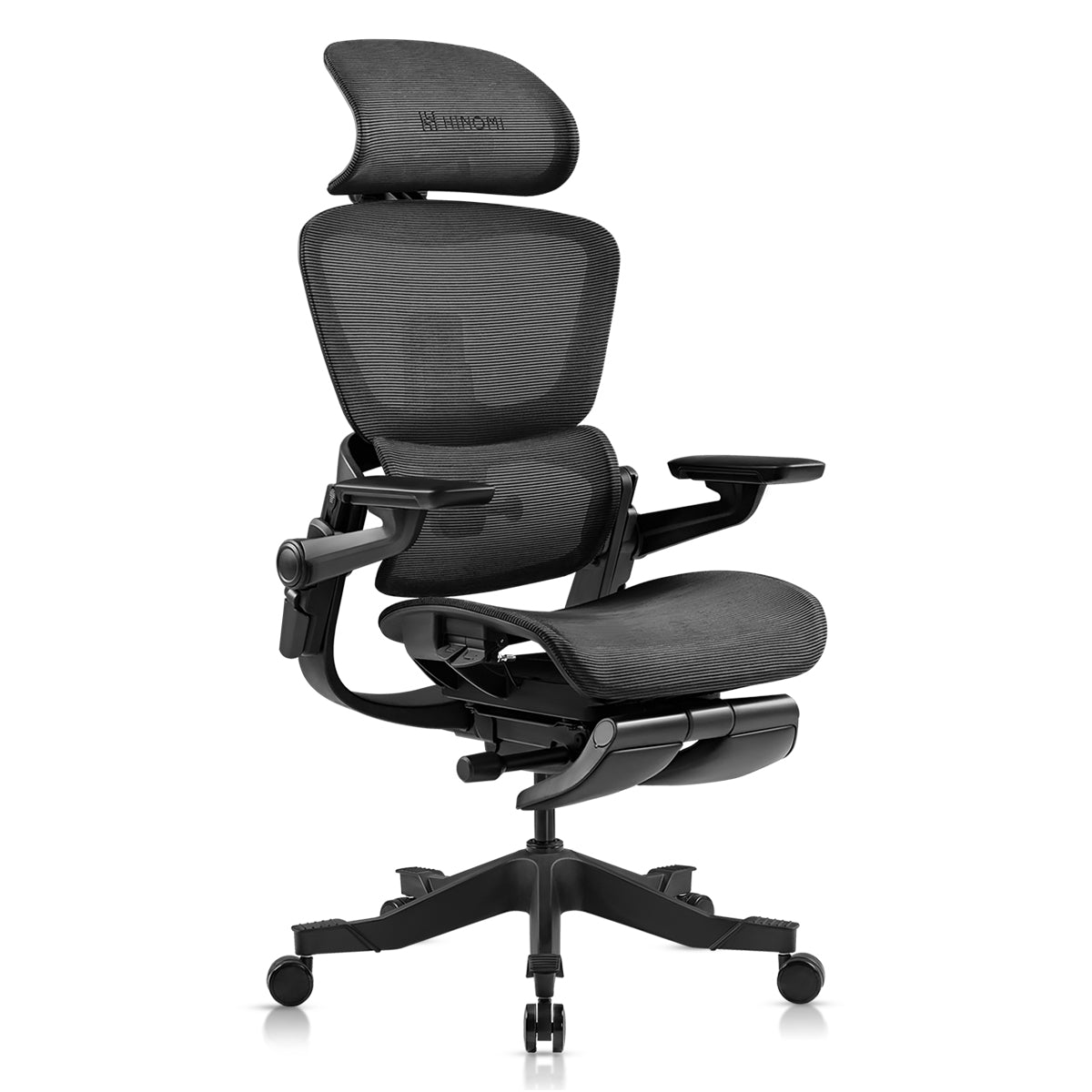 Chaise de bureau ergonomique H1 Pro V2