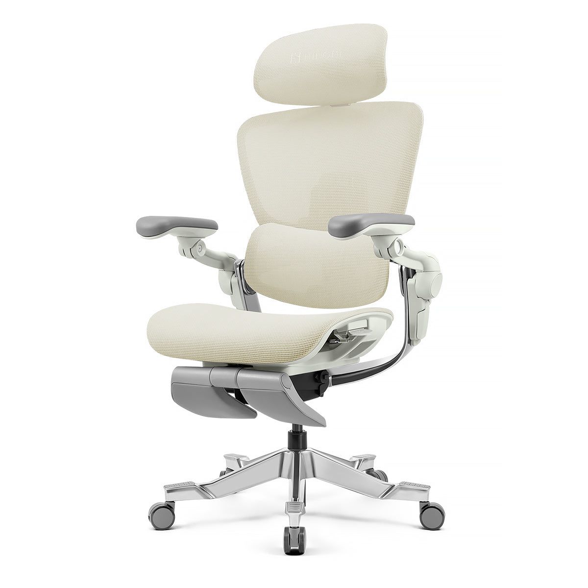 Hinomi H2 Pro Ergonomic Home Office Chair with Optional Footrest