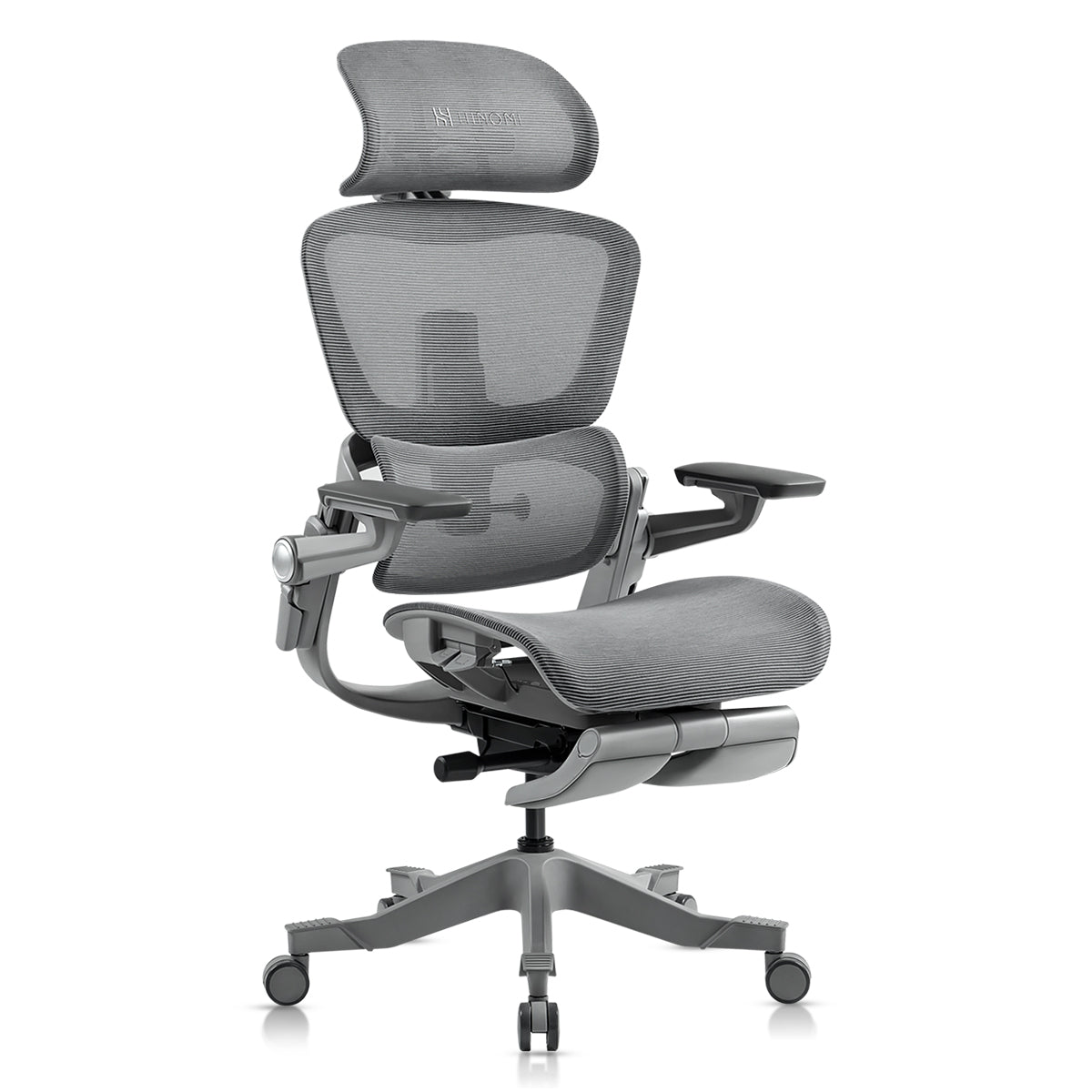 Chaise de bureau ergonomique H1 Pro V2