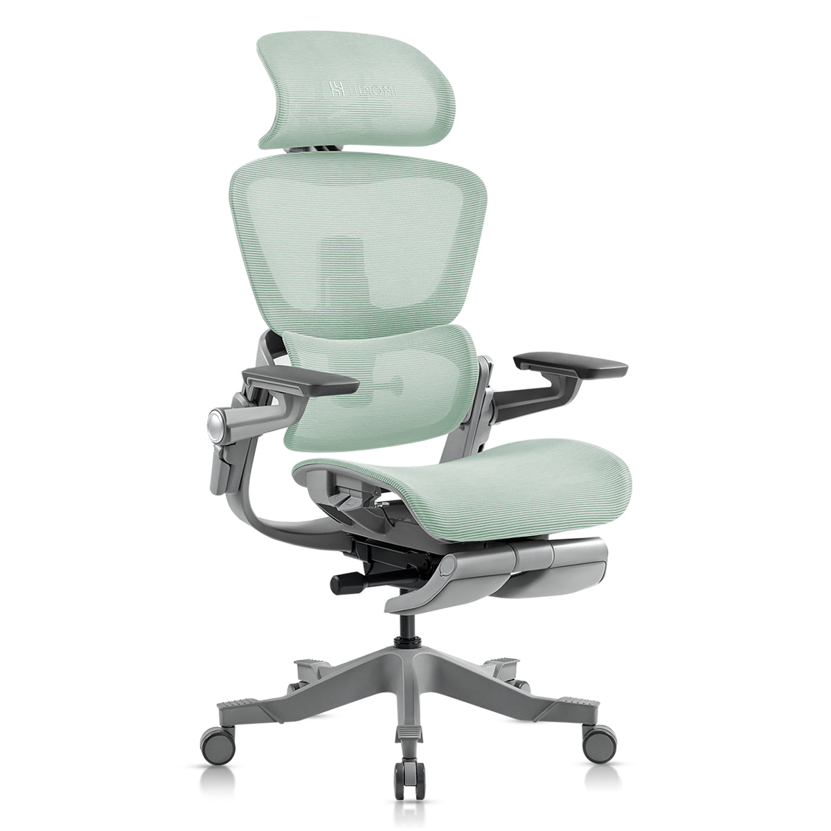 HINOMI H1 Pro V2 Ergonomic Office Chair