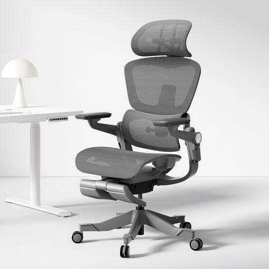 HINOMI H1 Pro V2 Ergonomic Office Chair