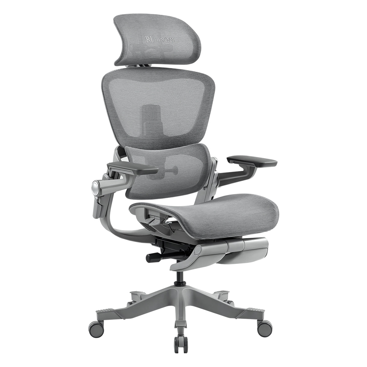 HINOMI H1 Pro V2 Ergonomic Office Chair