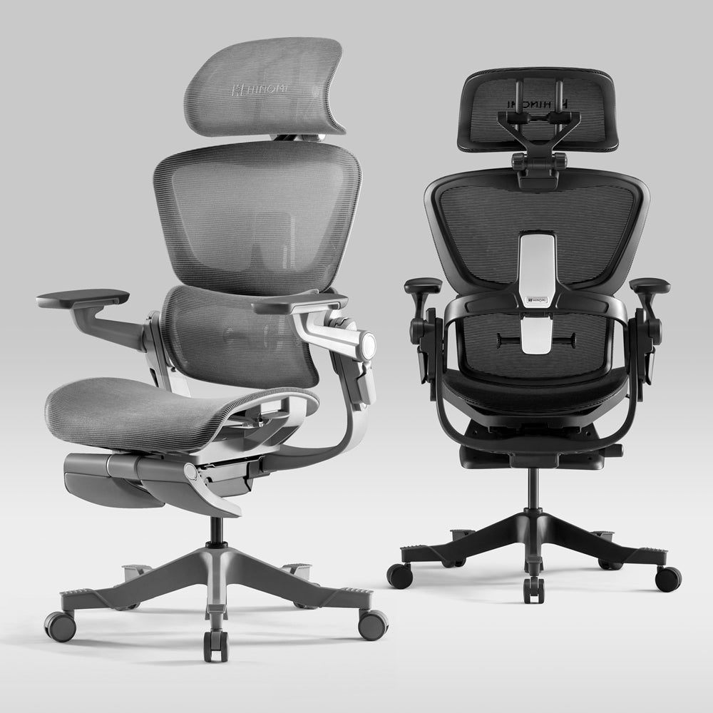 HINOMI H1 Pro V2 Ergonomic Office Chair