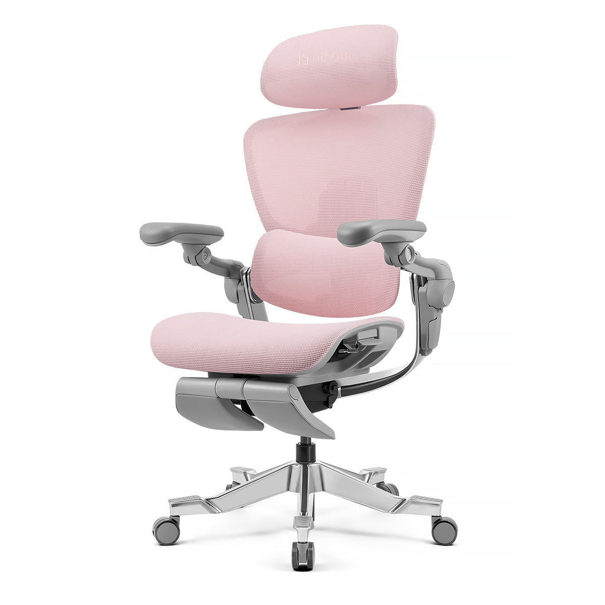 Hinomi H2 Pro Ergonomic Home Office Chair with Optional Footrest