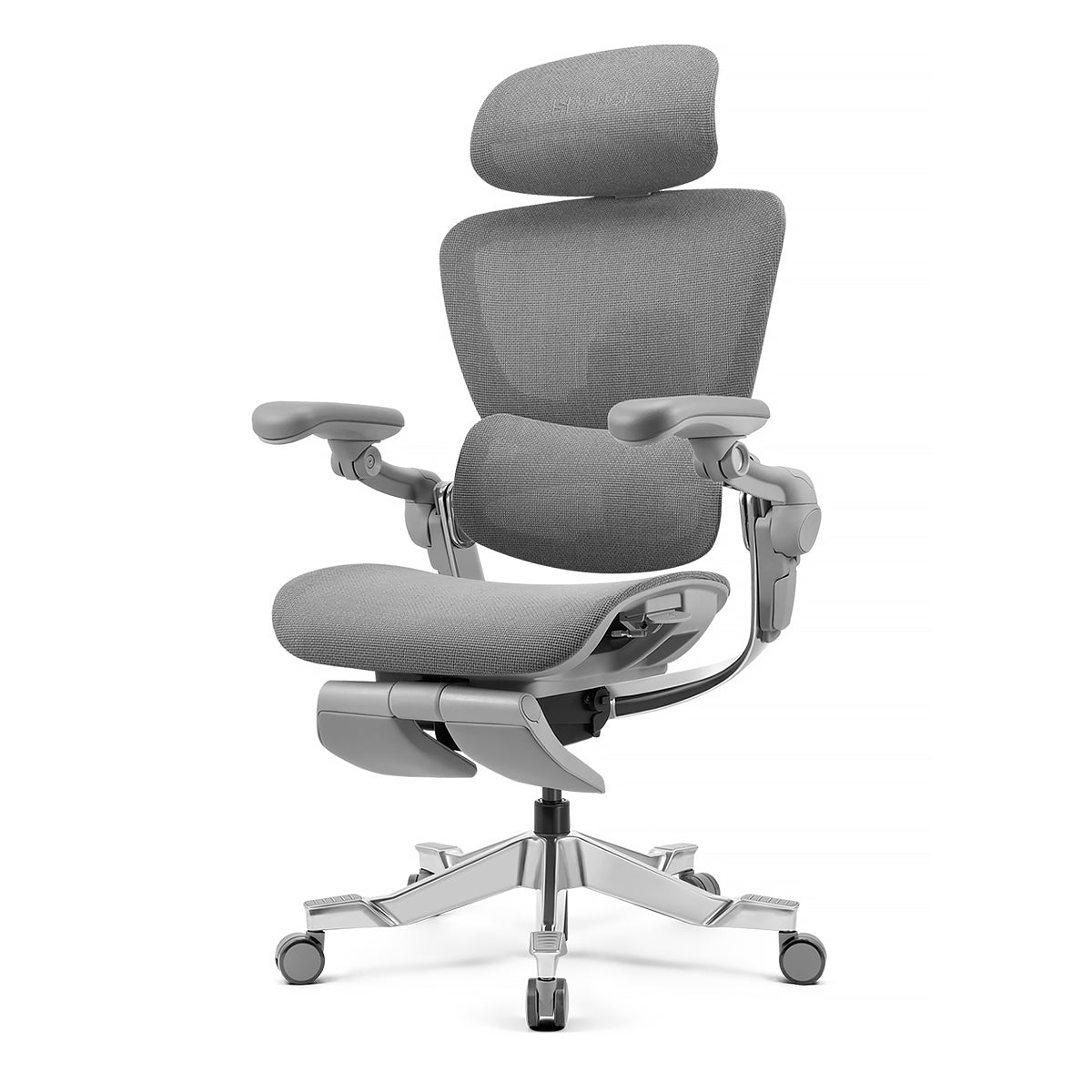 Hinomi H2 Pro Ergonomic Home Office Chair with Optional Footrest
