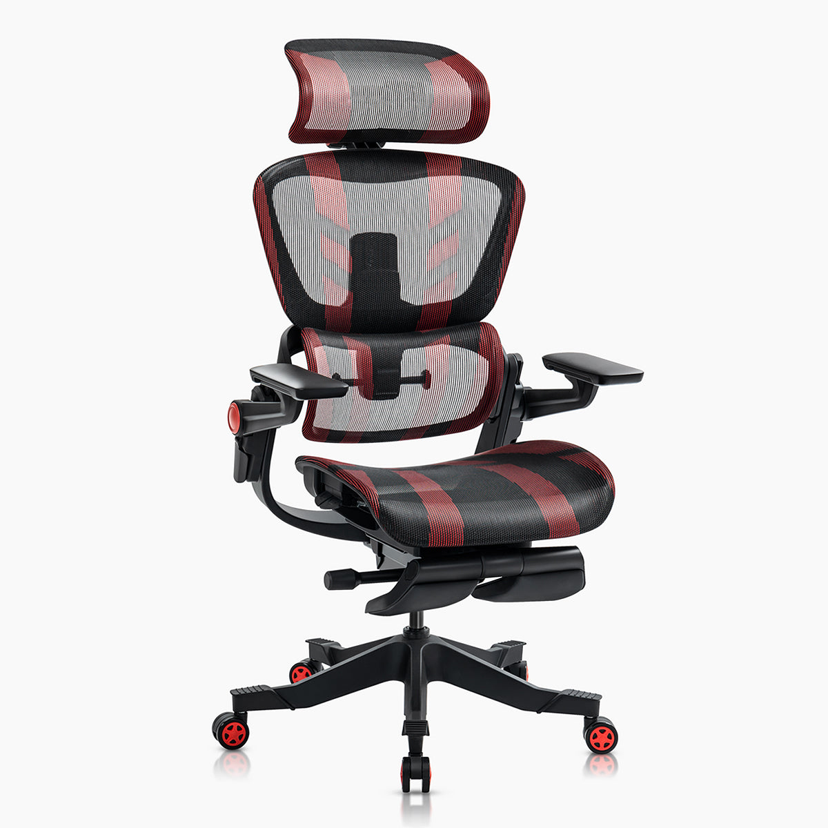 Chaise de gaming ergonomique H1 Pro V2