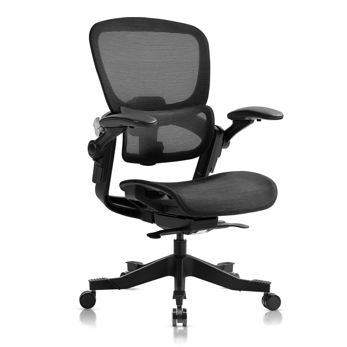 Chaise de bureau ergonomique H1 Classique V3