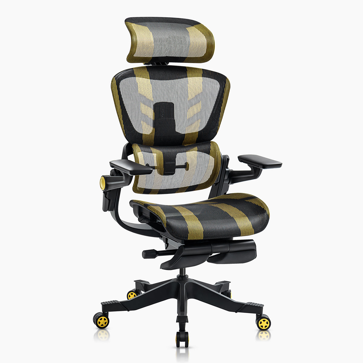 HINOMI H1 Pro V2 Ergonomic Gaming Chair