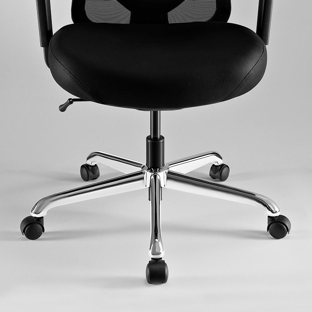 Chaise de bureau ergonomique HINOMI Q1