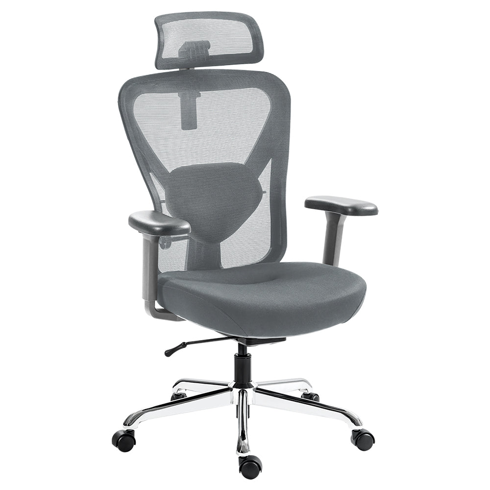 Chaise de bureau ergonomique HINOMI Q1