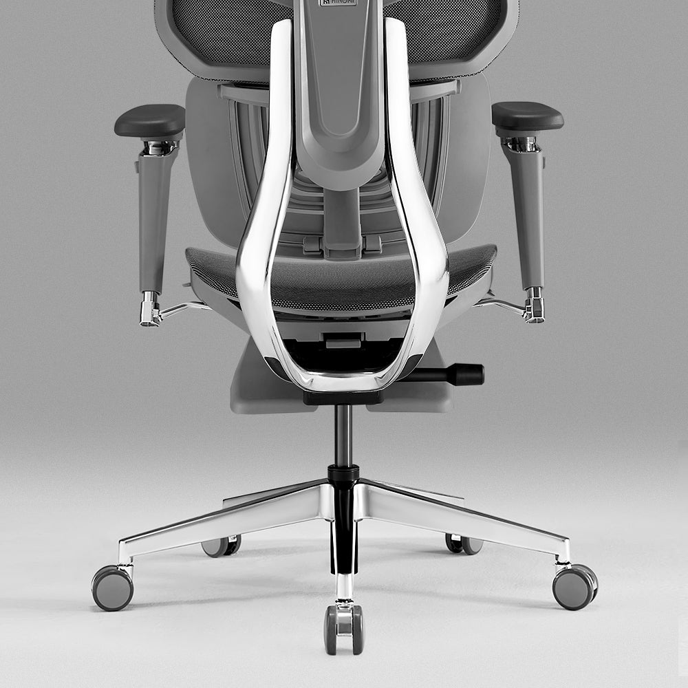 Chaise de bureau ergonomique X1