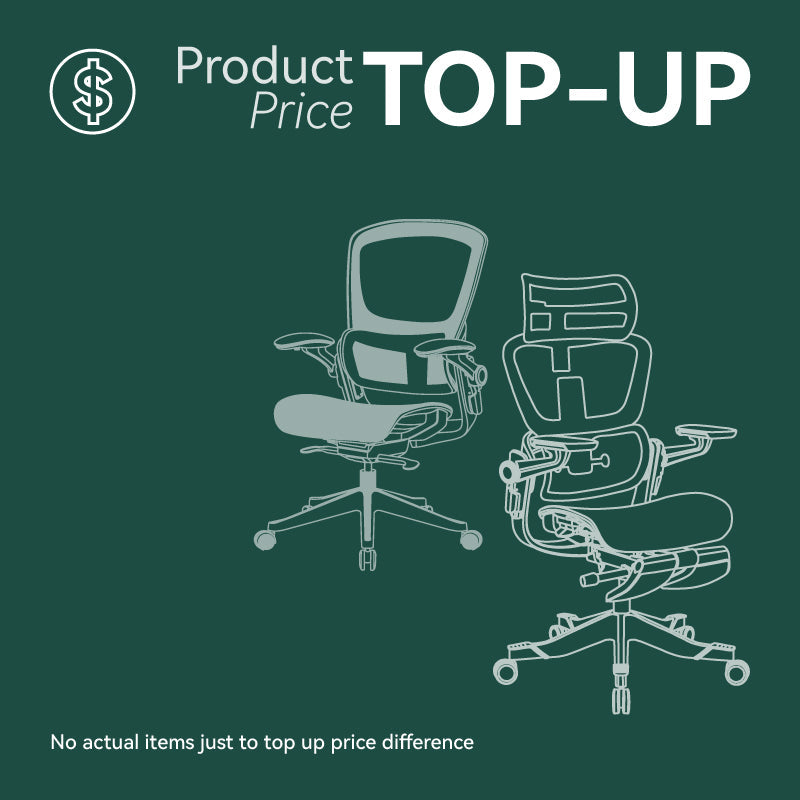 HINOMI Product Top-Up